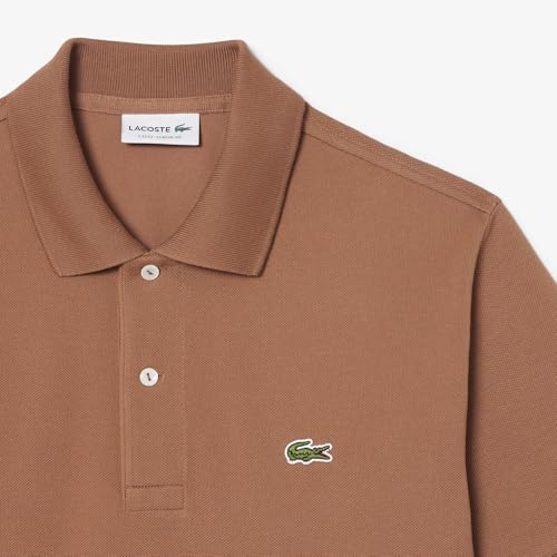 Image of Lacoste Classic Fit L.12.12 Original Polo Shirt