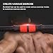 KAKAKE Dumbbell Bars, Weight Lifting Dumbbell Handles Star‑Shaped Lock Nut Fixed Whole Body Muscle Training for Gym for Fitness Training