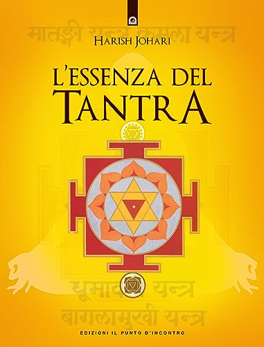 L'Essenza Del Tantra