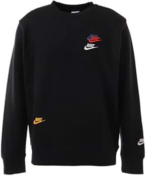 NIKE セットアップ エッセンシャル+ クルー Amazon.co.jp: [ナイキ] メンズ スポーツウェア エッセンシャル