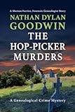 The Hop-Picker Murders (The Forensic Genealogist Series Book 11) (English Edition)