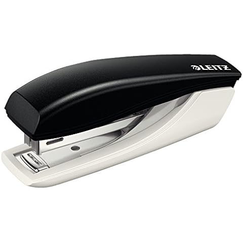 Leitz Mini Stapler - Compact and Portable Cover