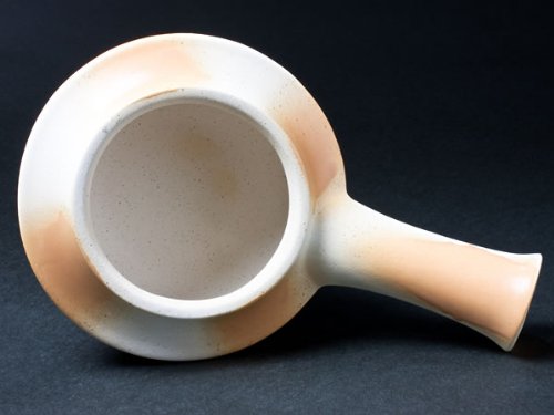 Amazon | 焙烙（ほうろく）-ほうじき 山源7553 | homura | 茶道道具