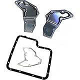 VORMORNIX Transmission Filter Kit for Ford F-250,F-350,Mustang,Bronco,Country Sedan 1964 1965 1966