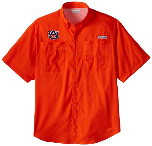 NCAA Auburn Tigers Collegiate Tamiami Men's
