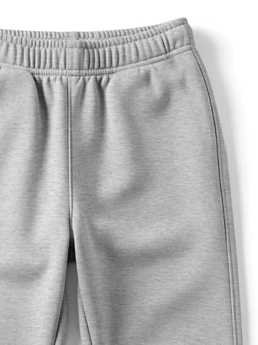Image of HELLCAT Trendy Solid Cotton Blend Regular Fit Track Pant for Boys - Pack of 3