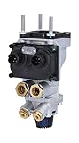 wabco bremsventil einstellen OE-Nummer: 1677510 DT Spare Parts Fußbremsventil EBS 5.70158 Bremsventil für LKW