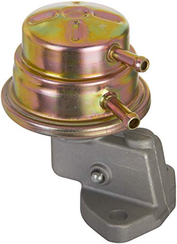 Spectra Premium Sp1018Mp Mechanical Fuel Pump #TOP4