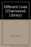 Different Lives 0708991920 Book Cover