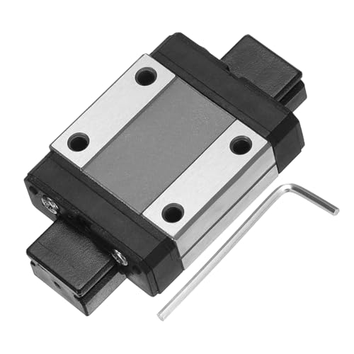 Mini guide linéaire MGN12C pour axe d'imprimante 3D sans vibrations