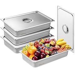 4" Deep - 4 Pack - Upgrade