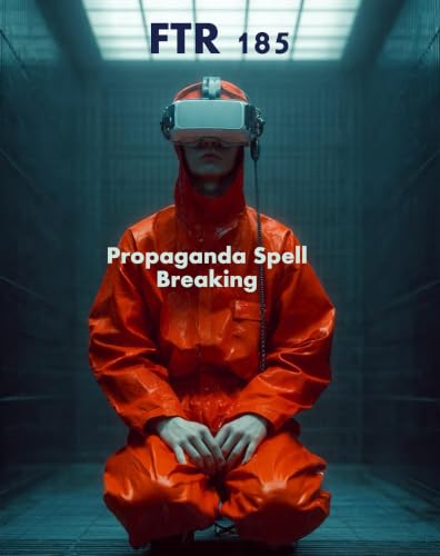 FTR 185 Propaganda Spell Breaking