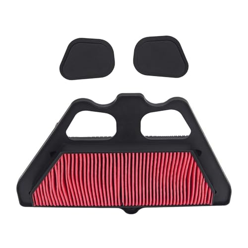 Filtre à air moto Z900 11013-0760 : élément filtrant ZR900 ABS pièces rechange 27x27 CM