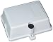 NEW 9"x6"x3" OUTDOOR CABLETEK ENCLOSURE CASE UTILITY CABLE BOX