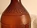 Vintage Magic Bleach Bottle Quart 