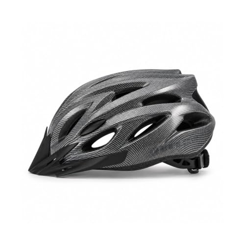 Boldfit Store Boldfit Cycling Helmet Carbon Black - Image 2