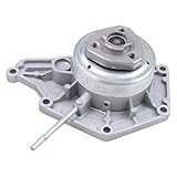 Roneeson Engine Water Pump for Audi A6 Quattro 2012-2015, A7 Quattro 2012-2016, A8 Quattro 2013-2014, Q5 2013-2017, S4 2013-2016, S5 2013-2017, SQ5 2014-2017, VW Touareg 2011-2015 3.0L