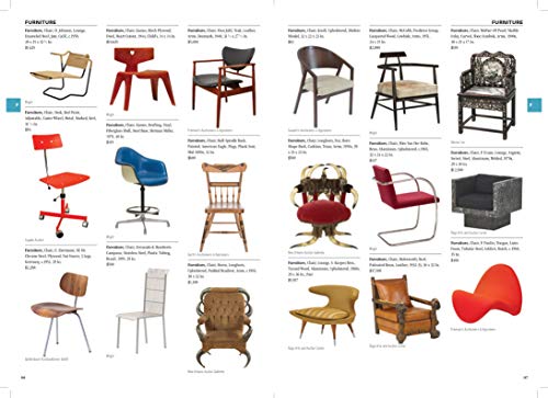 Black Dog & Leventhal Publishers 2500 FULL-COLOR PHOTOGRAPHS THROUGHOUT Kovels' Antiques And Collectibles Price Guide 2020 thumb #2