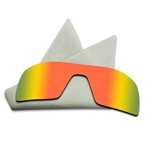 Image of Polarized Lenses Replacement for Oakley Oil Rig Multiple Options