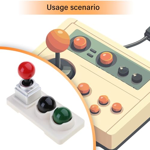 Tecla de metal retro premium para teclados mecánicos gaming 4