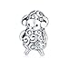 Produktbild Baby Schaf Charms für Pandora-Armbänder, Halskette, 925er Sterlingsilber, Tier-Perlen, Charms für Frauen, Schmuck Geschenk