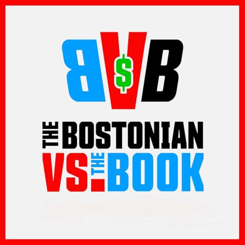 The Bostonian Vs. The Book Titelbild