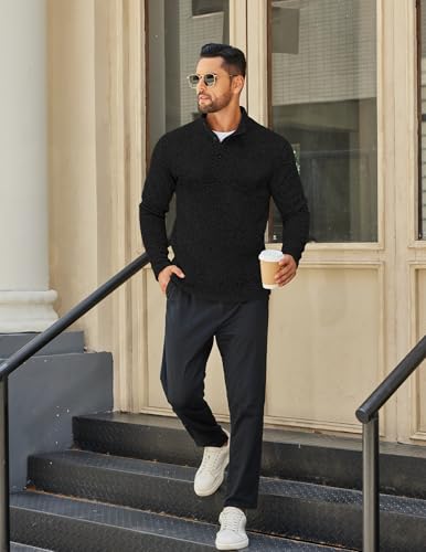 Men's Thick Hoodie - image 8