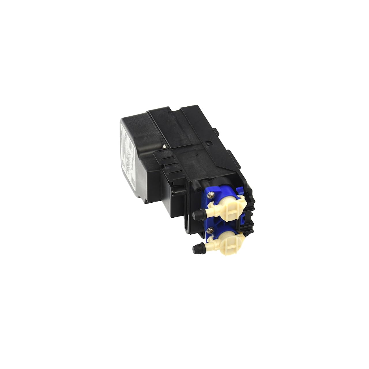 Distributeur de liquide de rinçage Winterhalter 30017054, compatible avec les lave-vaisselle GS630, UF-L, UF-M, UF-XL, UC-L, UC-M, UC-S, PT-L, PT-XL, PT-M, pour usage professionnel (restauration)