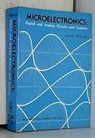 MICROELECTRONICS 0070664102 Book Cover