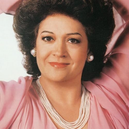 La Mattina all'Opera Buongiorno con .... Fiorenza Cossotto