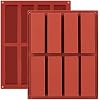 8 bar mold