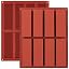 8 bar mold