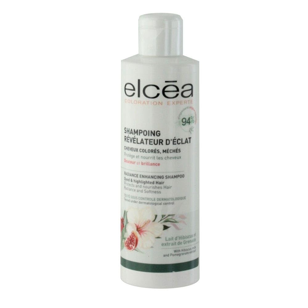 Shampoing Révélateur d'Éclat 250 ml