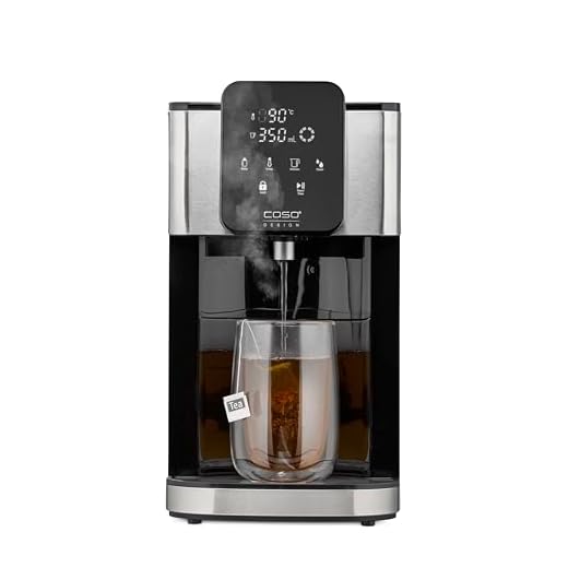 Hot Water Dispenser HW 1660 Turbo Silver (1884)