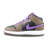 air jordan 1 mid se Rif: DQ8423-215_38 Air Jordan 1 Mid Palomino Dq8423-215, marrone, 38 EU