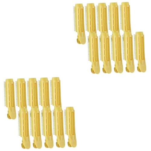 Clips volumateurs pour cheveux bouclés ou raides, les accessoires essentiels du gonflant idéal