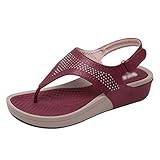 wanderleiter martin Das weiche Innenmaterial macht dieses Paar Sandalen für Sie im Frühling und Sommer besser geeignet und gibt Ihnen ein cooles Gefühl.