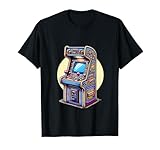 Arcade Retro Arcade Game Machine