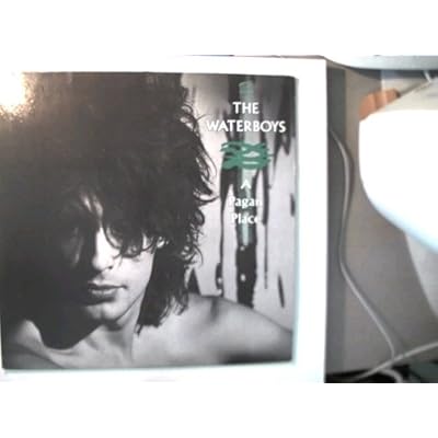 The Waterboys - A Pagan Place, Erscheinungsjahr 1984