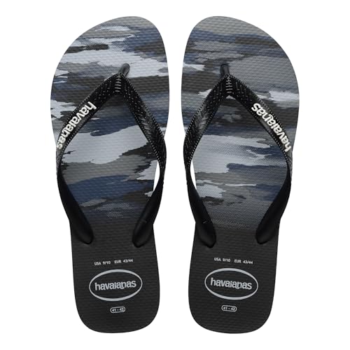 Havaianas: Auswahl an Schuhen