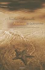 Atrévete a quererme (Terciopelo)