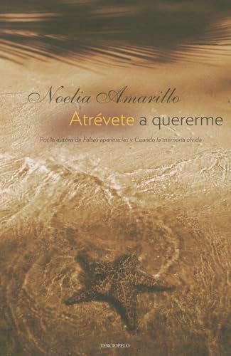 Atrévete a quererme (Terciopelo)