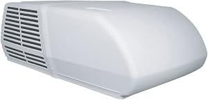 Coleman-Mach Mach 15 48204 Series Air Conditioner Upper Unit