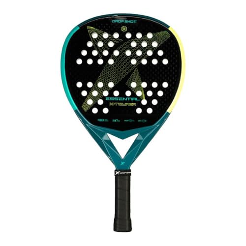 Pala de Padel Drop Shot X-Tourer