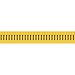 Brady 91956, Semiconductor and Chemical Pipe Marker, (Pack of 100 Cards)