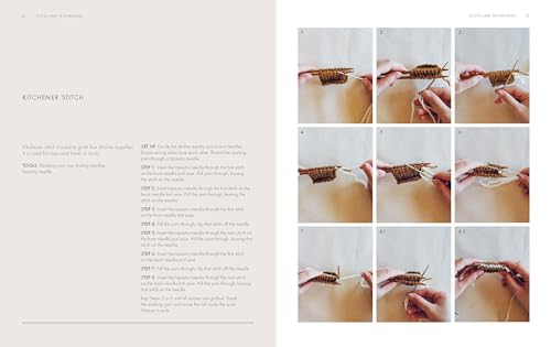 Arctic Knits: Jumpers, Socks, Mittens and More - Image 4