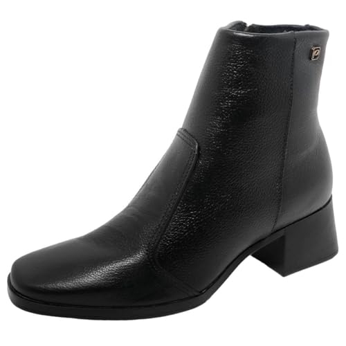 Bota Feminina Pegada 282301-05 Burnished