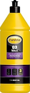FARECLA G3 Wax Premium Liquid Protection 500ml