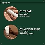 Aveda Hand Relief Moisturizing Creme | Rich Hand Cream | with Andiroba Oil - Image 5