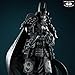 McFarlane Toys- DC Direct Batman Ninja (Batman Black & White) 1:10 Scale Resin Statue Limited Edition